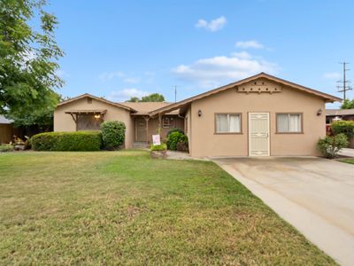 131 E Gail Avenue, Tulare, CA, 93274