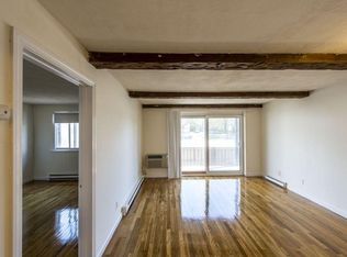 1801 Centre St #37C, West Roxbury, MA 02132