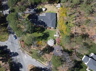 600 Sleepy Hollow Rd, Henrico, VA 23229