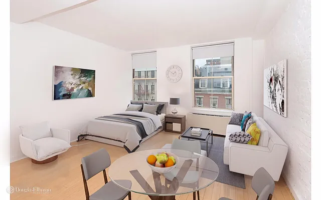 Rented by Douglas Elliman | media 37