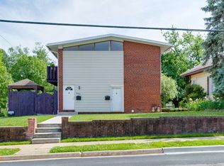 800 20th St S, Arlington, VA 22202