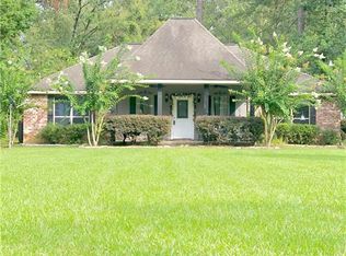 1495 Hazmuka Rd, Pineville, LA 71360