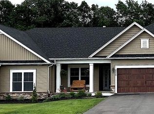 6042 Woodvine Rise, Canandaigua, NY 14424
