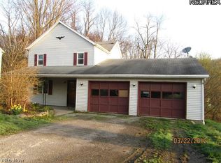 116 W High St, Salineville, OH 43945