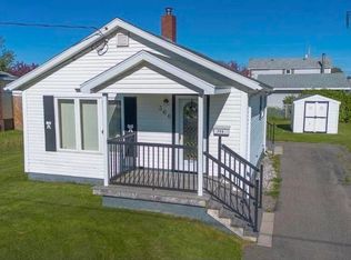 366 12th St, Cape Breton, NS B1H 4A3