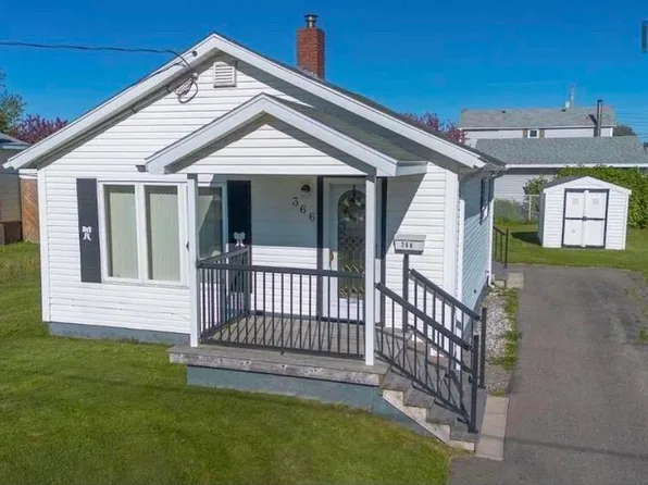 366 12th St, Cape Breton, NS B1H 4A3