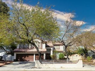 884 E Robindale Rd, Las Vegas, NV 89123