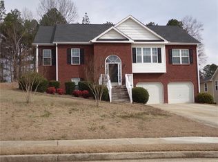 3776 Chisel Ct, Douglasville, GA 30135