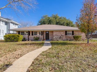 218 S Bell St, Royse City, TX 75189