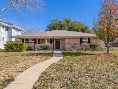 218 S Bell St, Royse City, TX, 75189