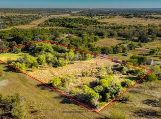 1357 Friendship Rd, Weatherford, TX 76085