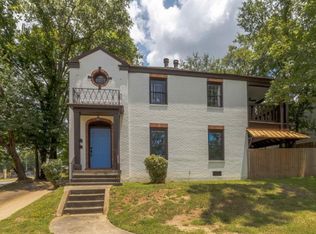 1116 S Broadway Ave, Tyler, TX 75701