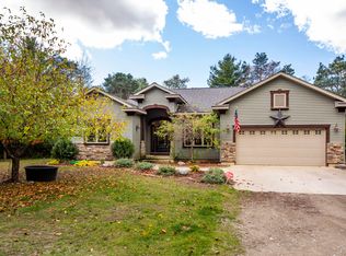 1419 Bjornson St, Big Rapids, MI