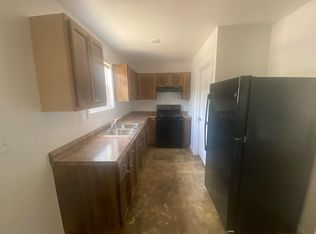 204 Lawrence St, Portia, AR 72457