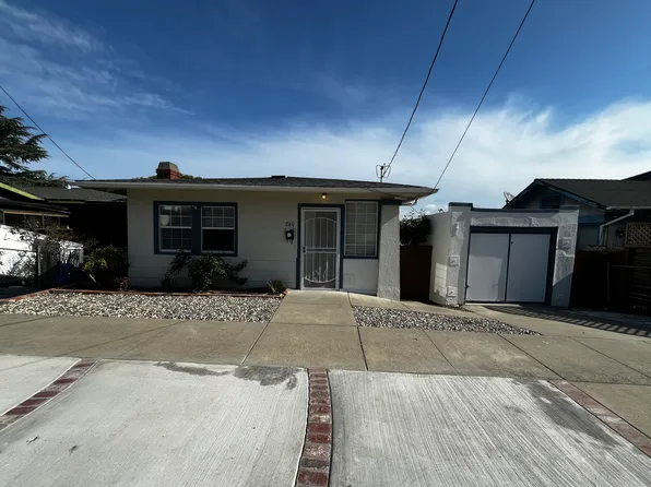260 Edwards St, Crockett, CA 94525