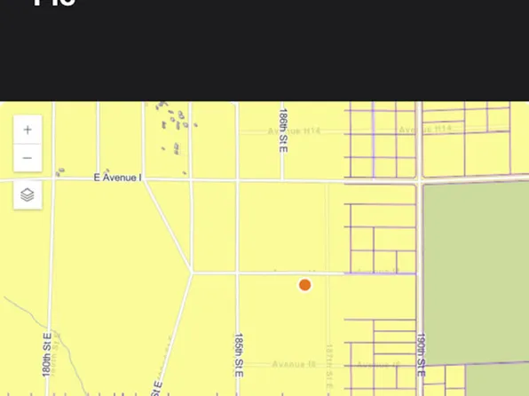 187 Th Str E & Ave #I-4, Lancaster, CA 93535