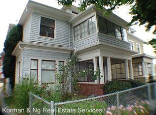 3104 Martin Luther King Jr Way, Berkeley, CA 94703