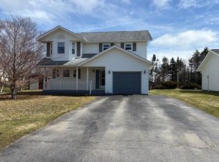 1 Shave Place, Stephenville, NL A2N3R6