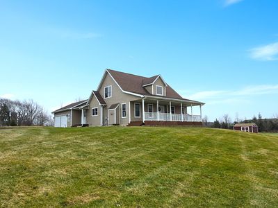 598 W 100 N, Valparaiso, IN, 46385