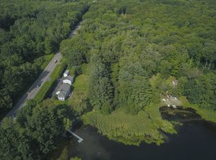 60 Mount Tom Passway, Morris, CT 06763