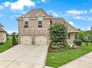 361 Nicklaus Dr, Slidell, LA 70458