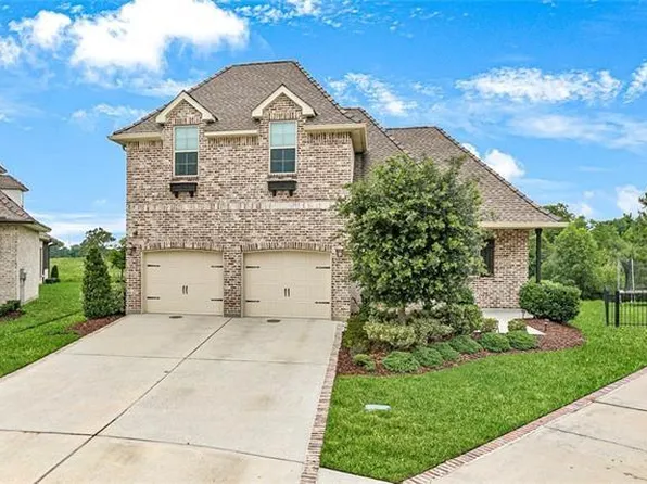 361 Nicklaus Dr, Slidell, LA 70458