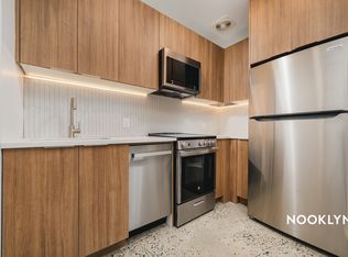 1001 Bushwick Ave APT 6E, Brooklyn, NY 11221