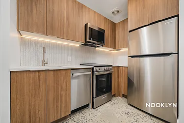 Rented by Nooklyn NYC LLC