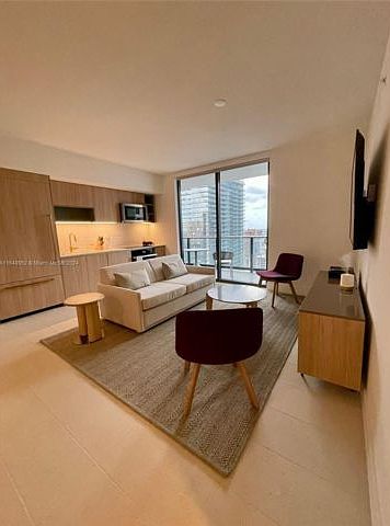 1st image of 601 NE 1st Ave Unit 3602
