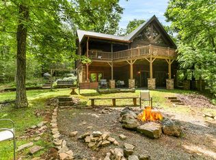 812 Wildflower Rdg, Warne, NC 28909