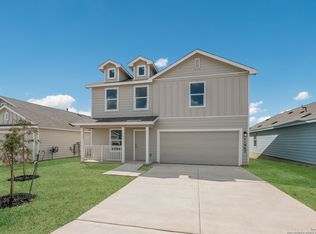 5746 Companion Loop, Bulverde, TX 78163