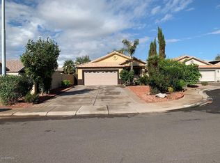 584 N Soho Ln, Chandler, AZ 85225