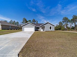 5415 SW 153rd Place Rd, Ocala, FL 34473