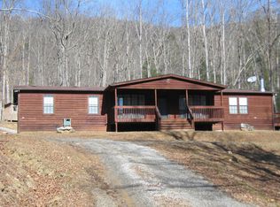 7407 Bradshaw Rd, Salem, VA 24153