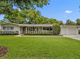 2112 Fosgate Dr, Winter Park, FL 32789