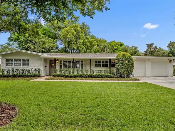 2112 Fosgate Dr, Winter Park, FL 32789