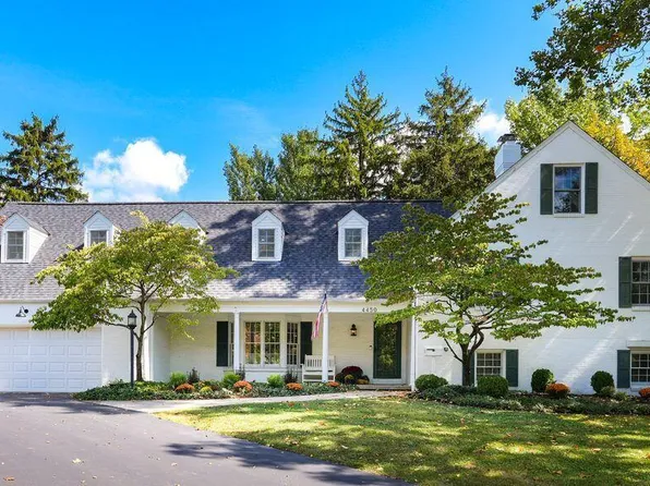 4450 Haverford Ct, Columbus, OH 43220