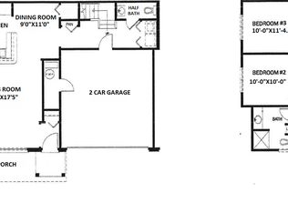22011 Fairlane Blvd, Woodhaven, MI 48183