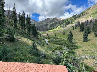 Chicago & Dorch County Rd #20, Lake City, CO 81235