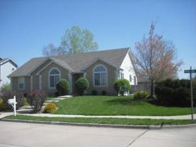 2806 Royal Oak Ct, Columbia, MO, 65203