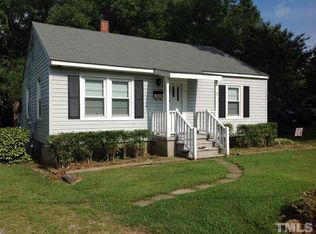 6 Ramey Cir, Franklinton, NC 27525