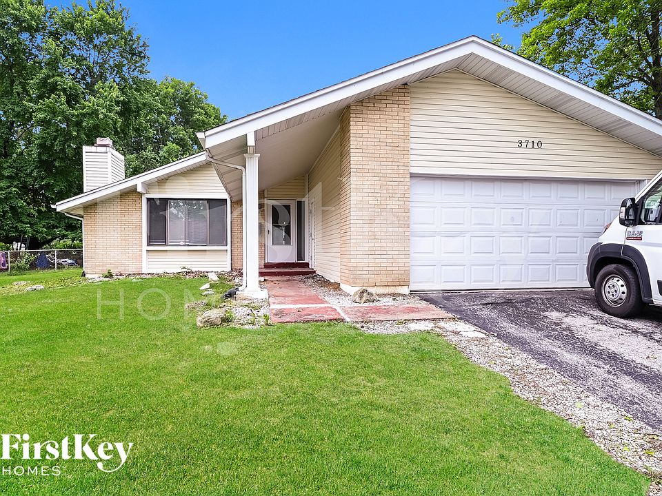 1st image of 3710 Woodman Dr