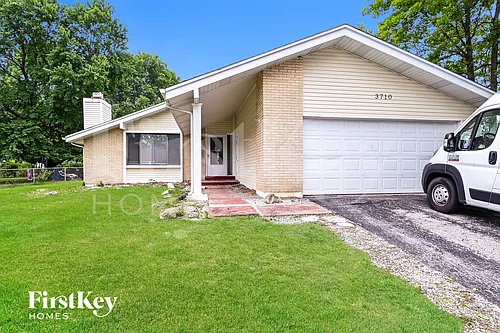 3710 Woodman Dr Photo 1