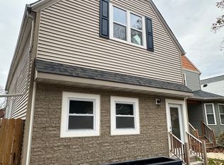 2533 S Austin St, Milwaukee, WI 53207