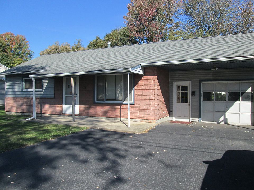 Front view
