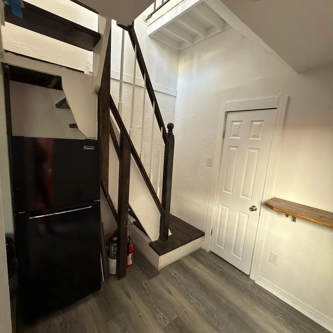 2 bed, 1.0 bath, 750 sqft, $1,200 — Photo 4