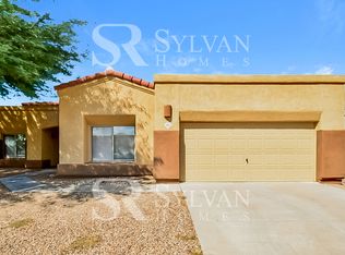 456 W Windowmaker Rd, Tucson, AZ 85737