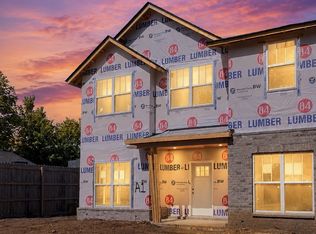 507 Lee St #A1, Murfreesboro, TN 37130