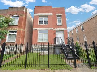 2638 W Adams St, Chicago, IL 60612