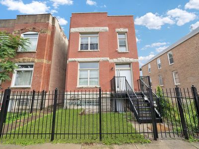 2638 W Adams St, Chicago, IL, 60612